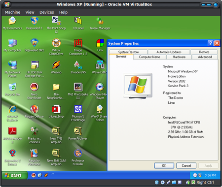 Microsoft windows 95 free download
